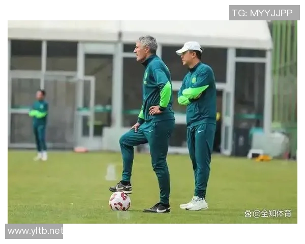 巴萨主帅宣布卸任！门兴主帅或接任新任教练