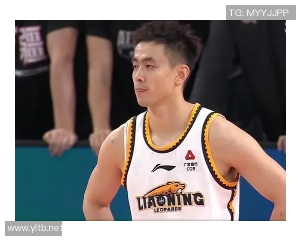 赵继伟:从青涩新星到篮球场上的领军人物,如何塑造自己的传奇之路 赵继伟:从青涩新星到篮球场上的领军人物,如何塑造自己的传奇之路