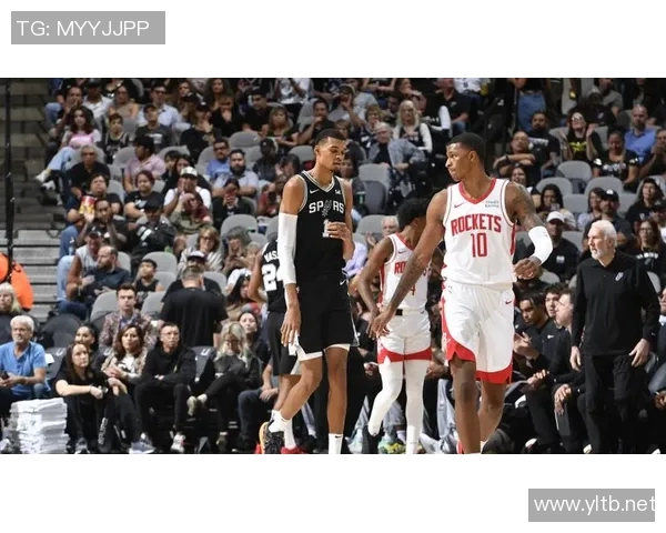 2017年火箭与马刺精彩对决回顾视频全场集锦与精彩瞬间分享