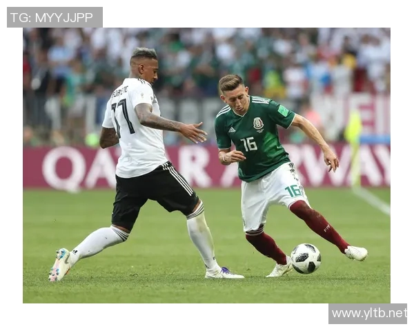 2017年德国与墨西哥足球对决分析及比赛精彩回顾 2017年德国与墨西哥足球对决分析及比赛精彩回顾