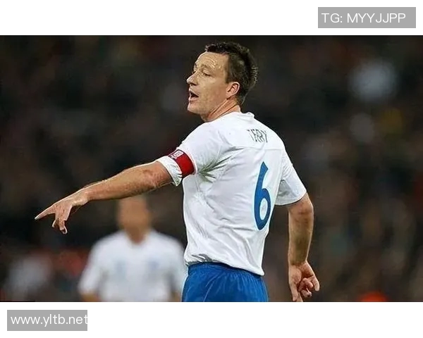 约翰特里:从英超传奇到足球教练的转型之路与人生启示 约翰特里:从英超传奇到足球教练的转型之路与人生启示