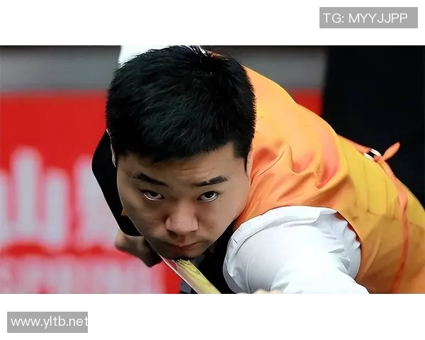 丁俊晖精彩台球视频集锦展现巅峰技艺与比赛瞬间的完美结合 丁俊晖精彩台球视频集锦展现巅峰技艺与比赛瞬间的完美结合