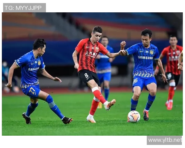 上港与苏宁足球比赛精彩直播回顾与赛后分析全方位解读赛事亮点