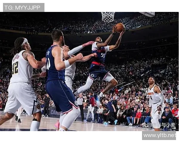 丹佛掘金与洛杉矶快船激战比分揭晓精彩瞬间回顾