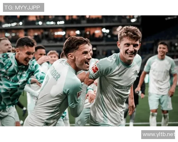 云达不莱梅主场胜法兰克福德甲保级形势仍然严峻