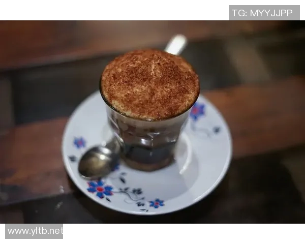 探索卡尔迪的魅力与创意咖啡文化背后的故事与体验