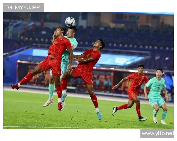 国足迎战缅甸国足期待精彩对决助力中国足球崛起