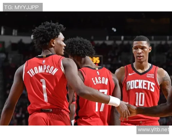 火箭队与开拓者的激烈对决谁能在这场NBA较量中胜出