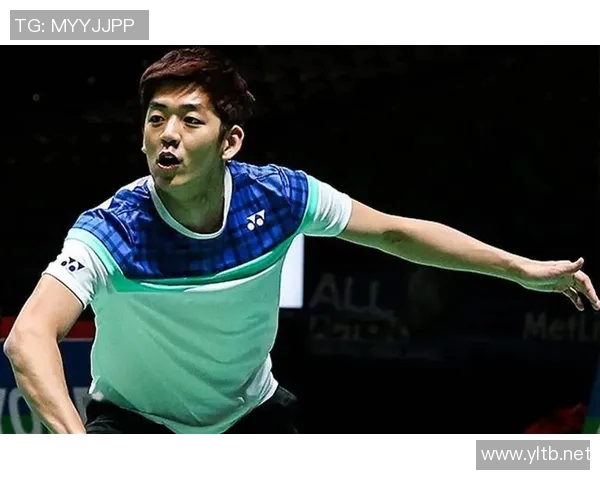 李龙大：从羽坛新星到世界冠军的辉煌之路与奋斗故事