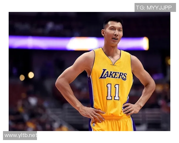 易建联：从篮球场上的传奇到生活中的榜样，他的故事激励了无数年轻人追梦