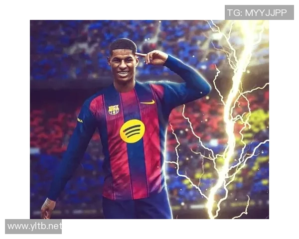 拉什福德:从青训新星到英超巨星的奋斗历程与未来展望